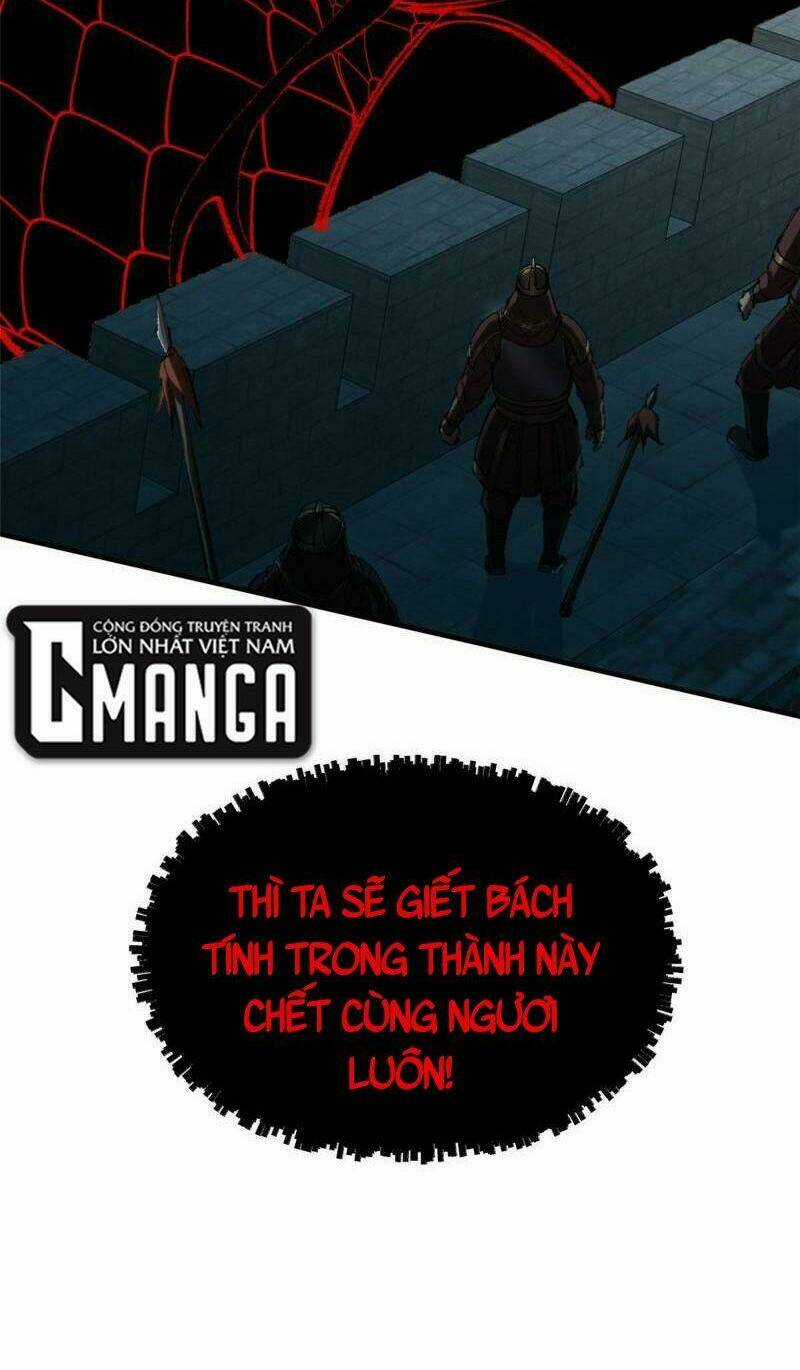 Khu Thần Chapter 61 trang 18