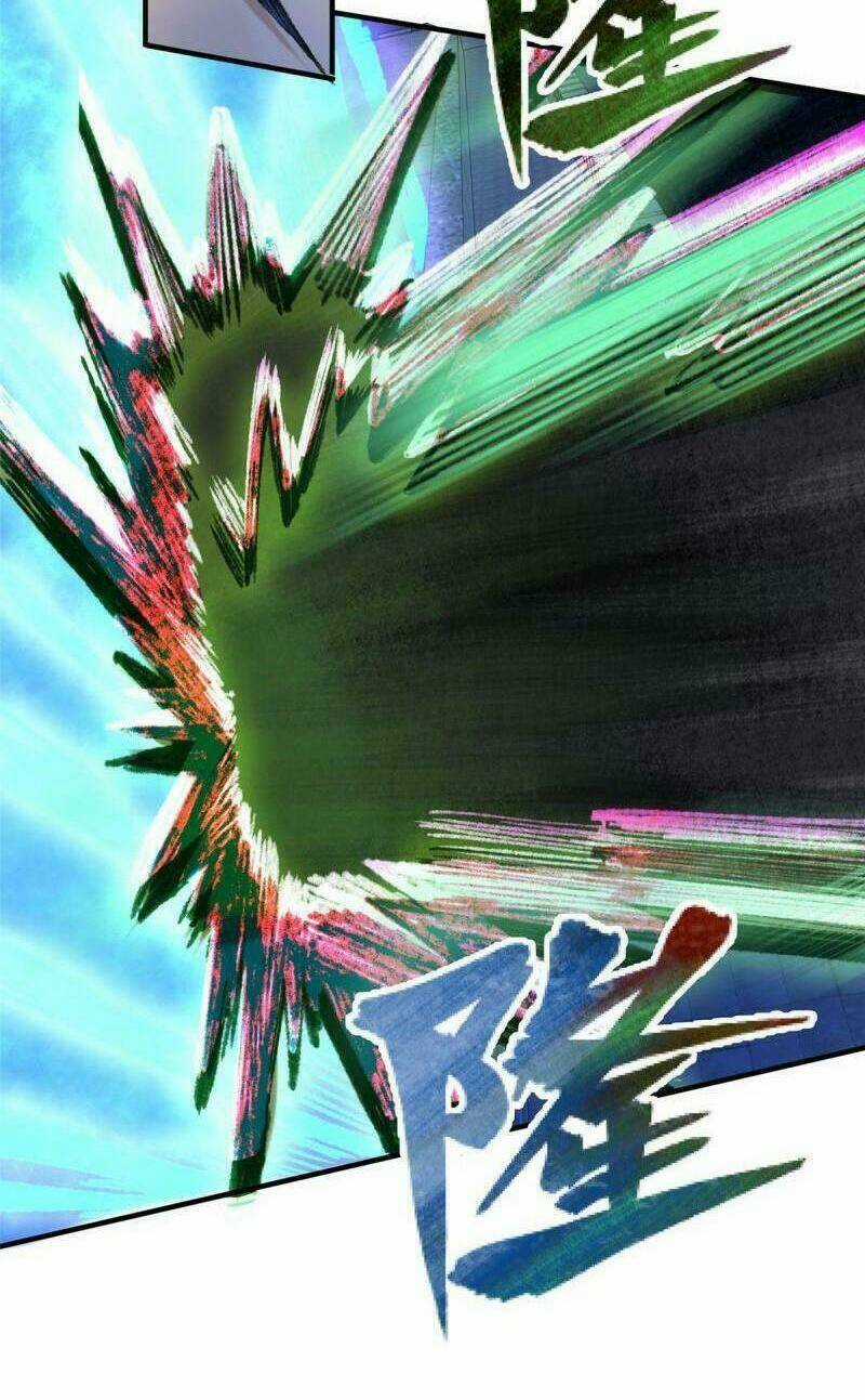 Khu Thần Chapter 61 trang 24