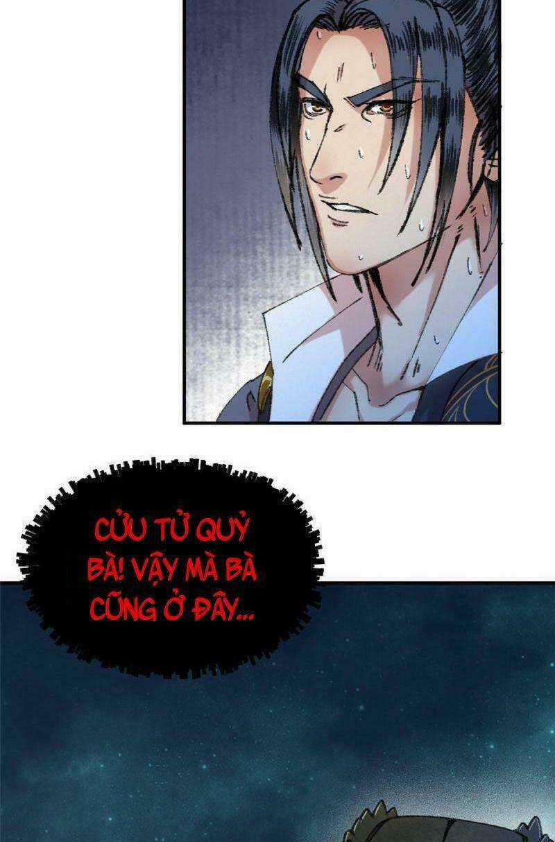 Khu Thần Chapter 61 trang 26