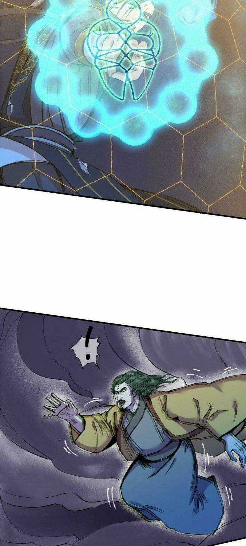 Khu Thần Chapter 61 trang 9