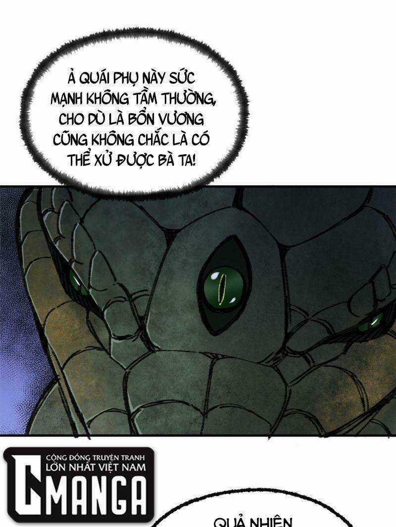 Khu Thần Chapter 62 trang 0