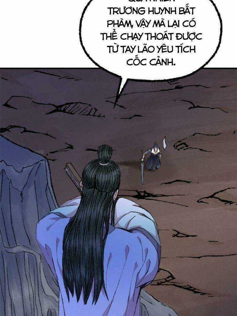 Khu Thần Chapter 62 trang 1
