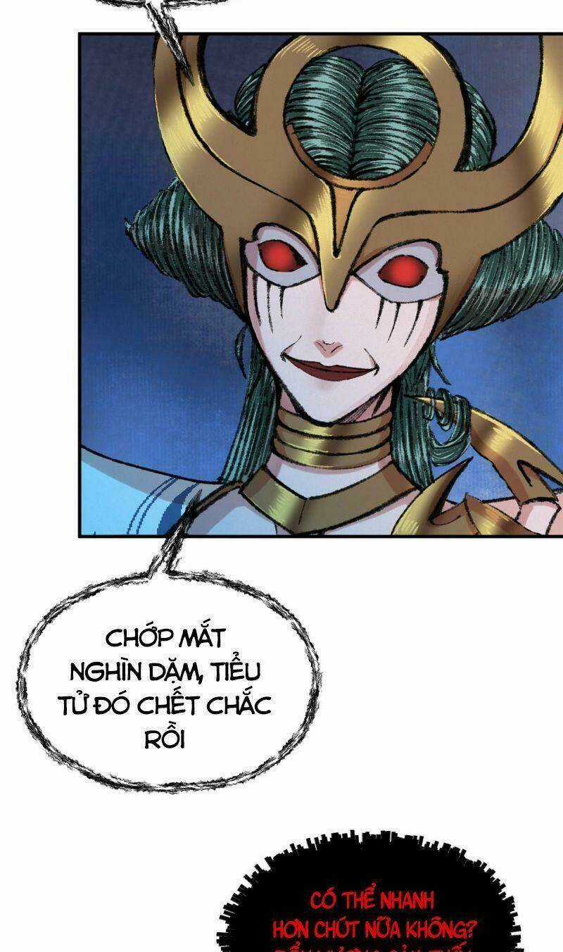 Khu Thần Chapter 62 trang 17