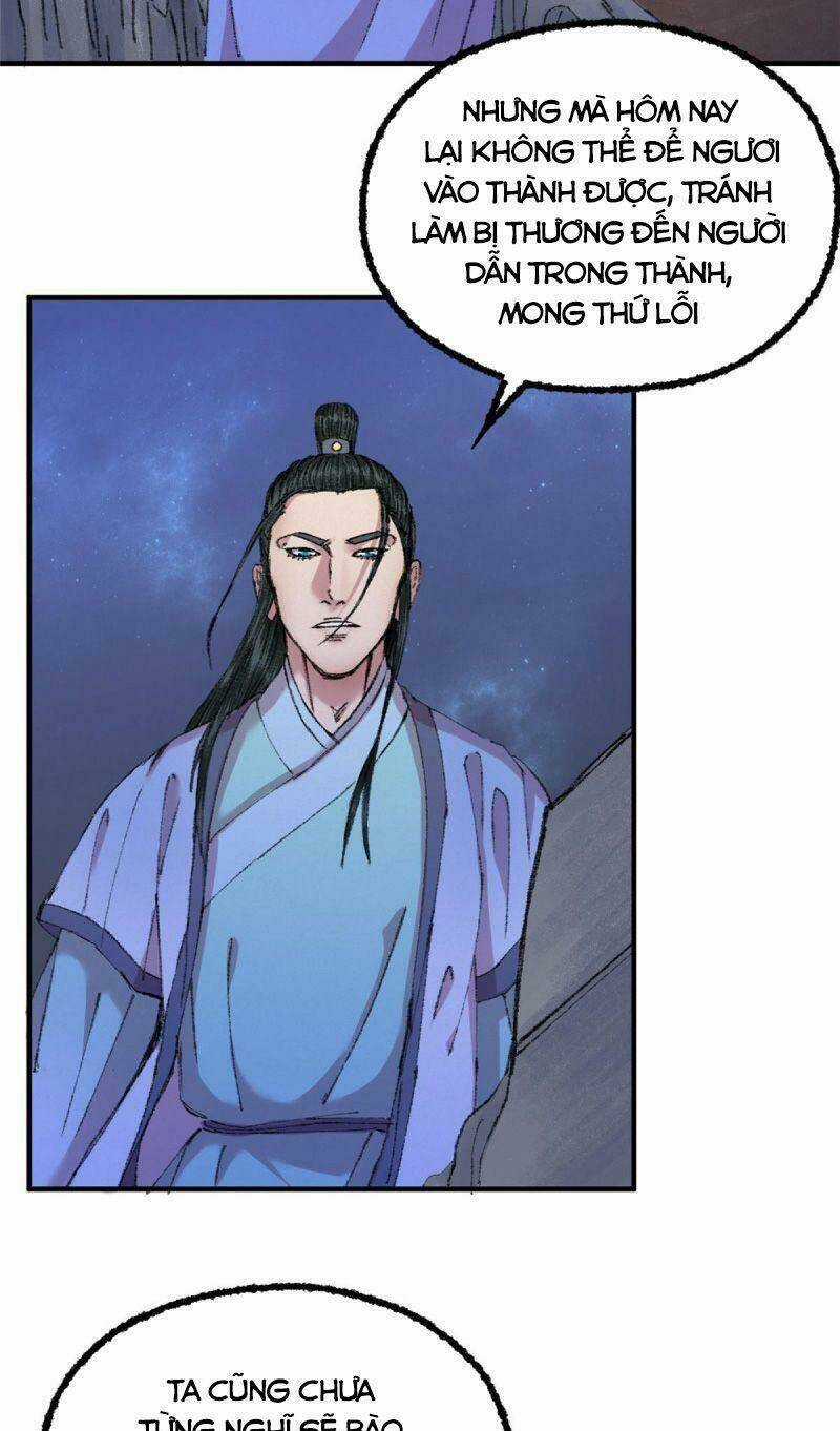 Khu Thần Chapter 62 trang 2