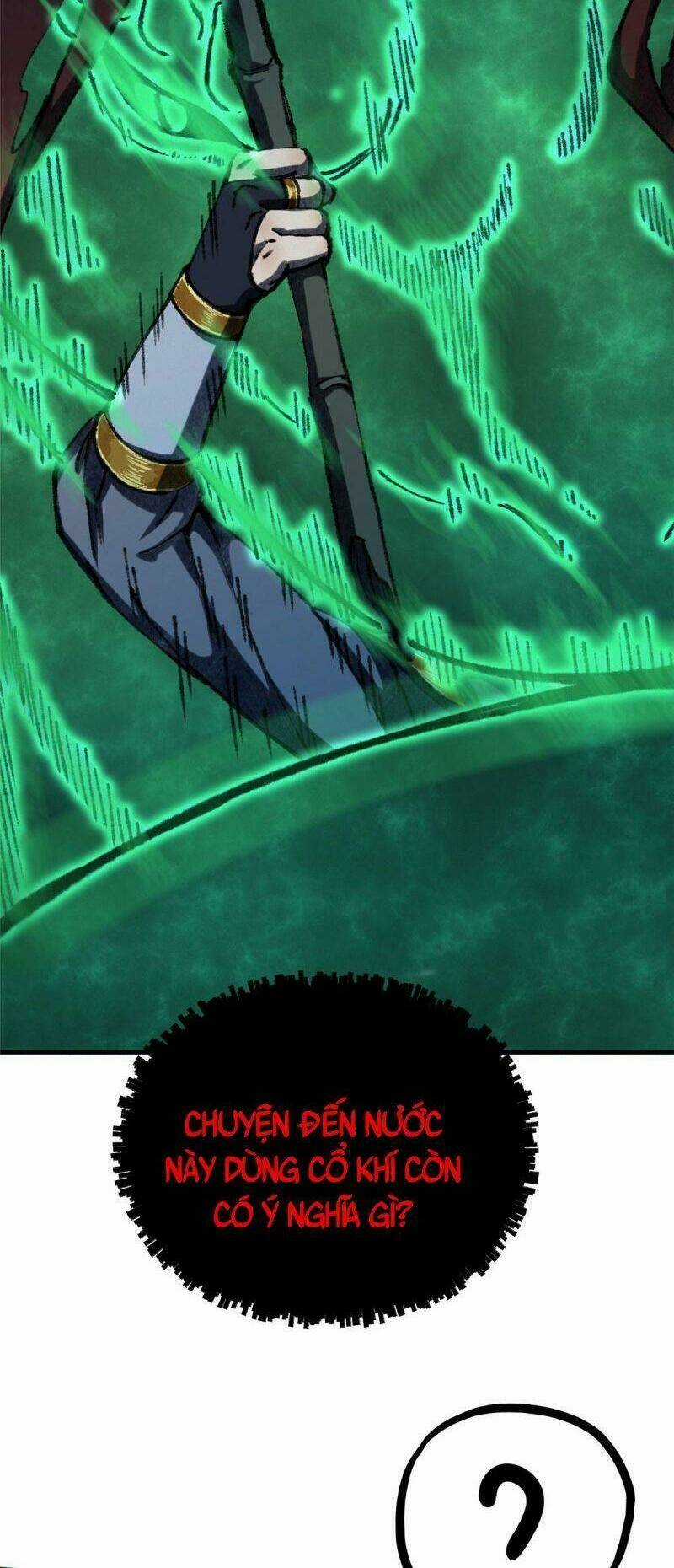 Khu Thần Chapter 62 trang 22