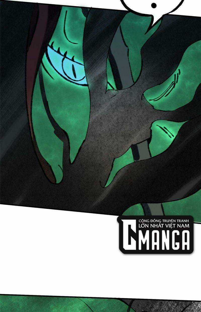 Khu Thần Chapter 62 trang 23