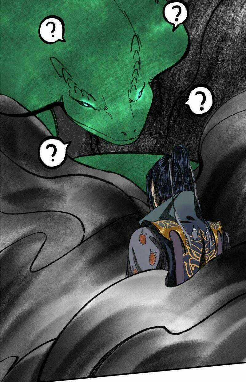 Khu Thần Chapter 62 trang 24