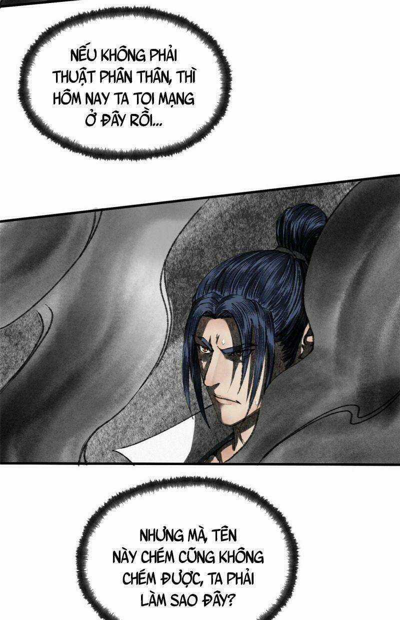 Khu Thần Chapter 62 trang 25