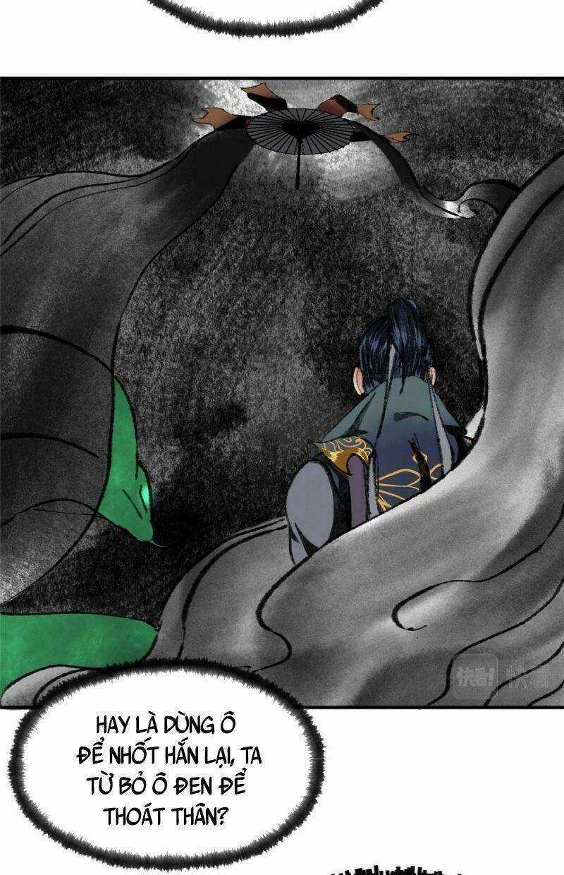 Khu Thần Chapter 62 trang 26