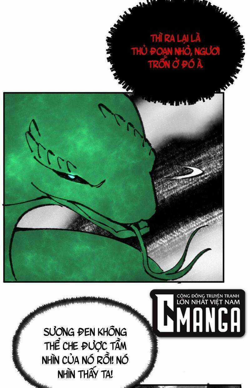 Khu Thần Chapter 62 trang 27