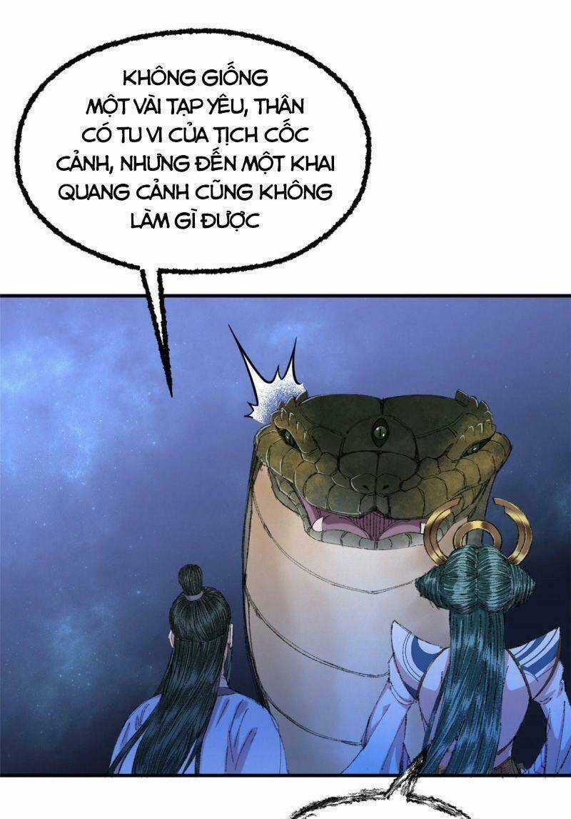 Khu Thần Chapter 62 trang 5