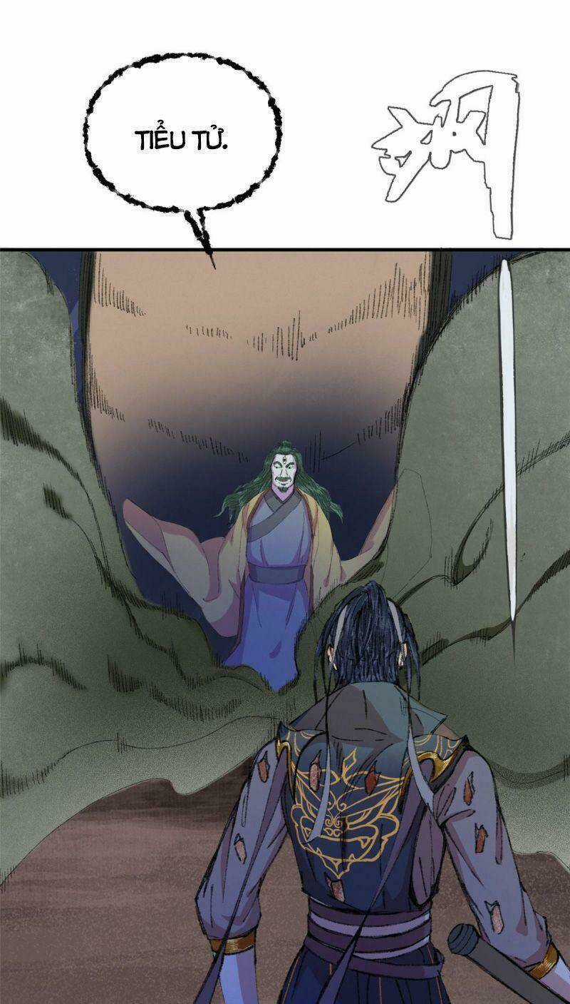 Khu Thần Chapter 62 trang 7