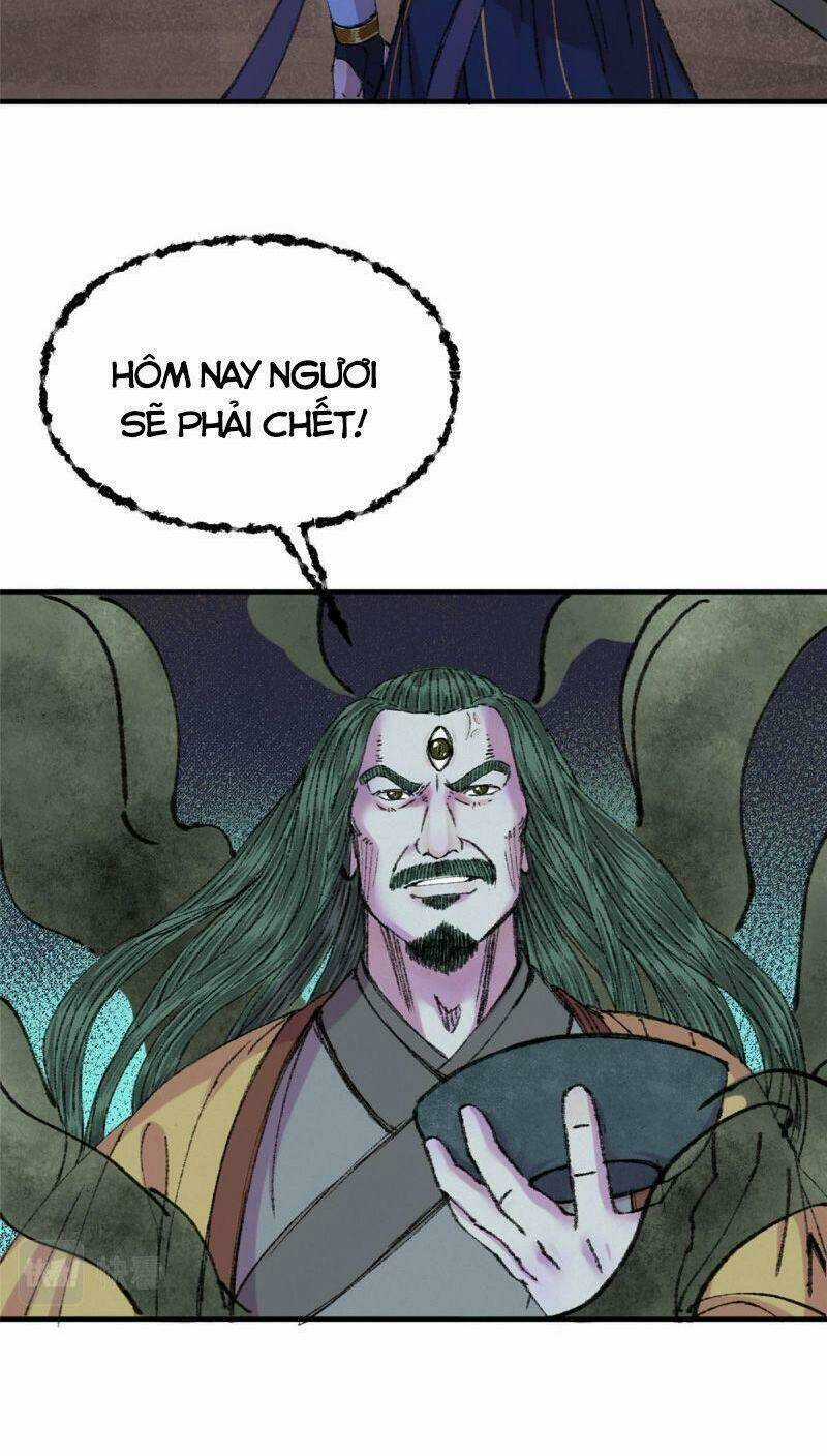 Khu Thần Chapter 62 trang 8