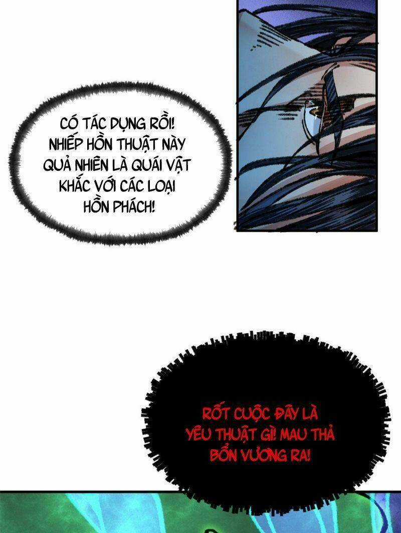 Khu Thần Chapter 63 trang 11