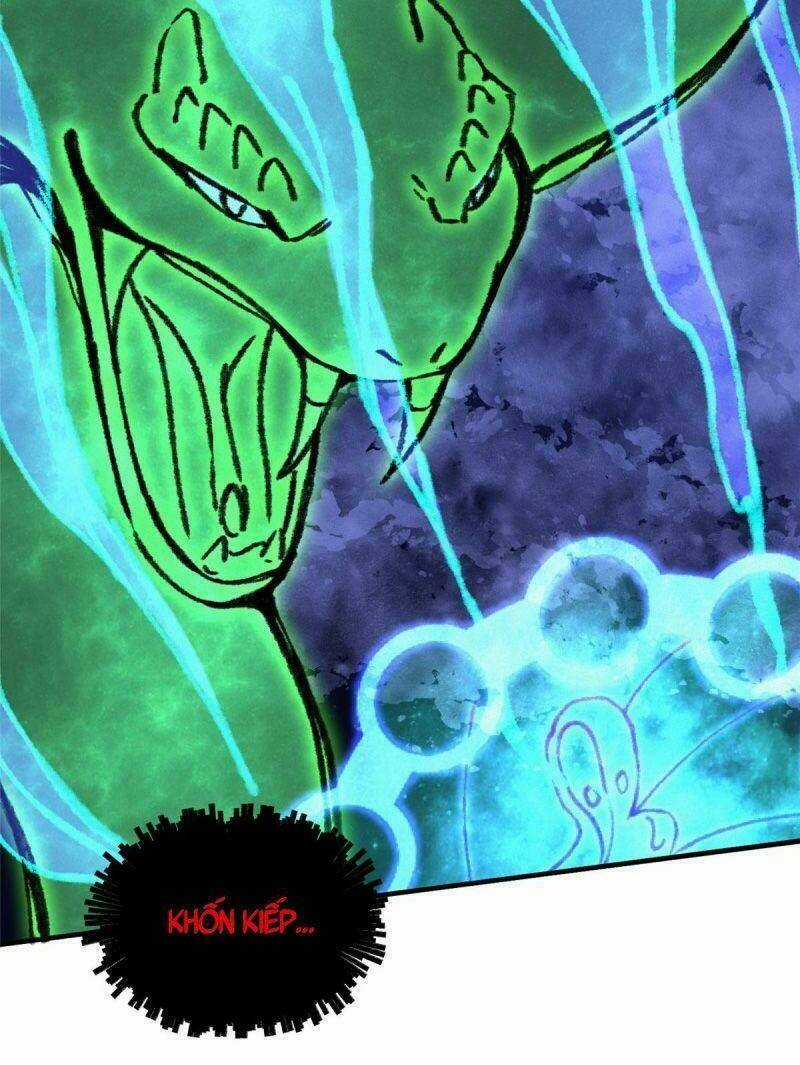 Khu Thần Chapter 63 trang 12