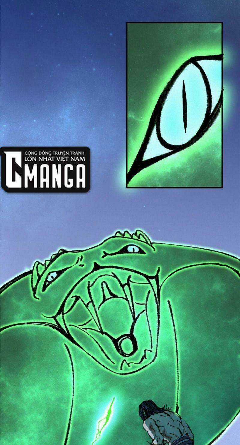 Khu Thần Chapter 63 trang 15