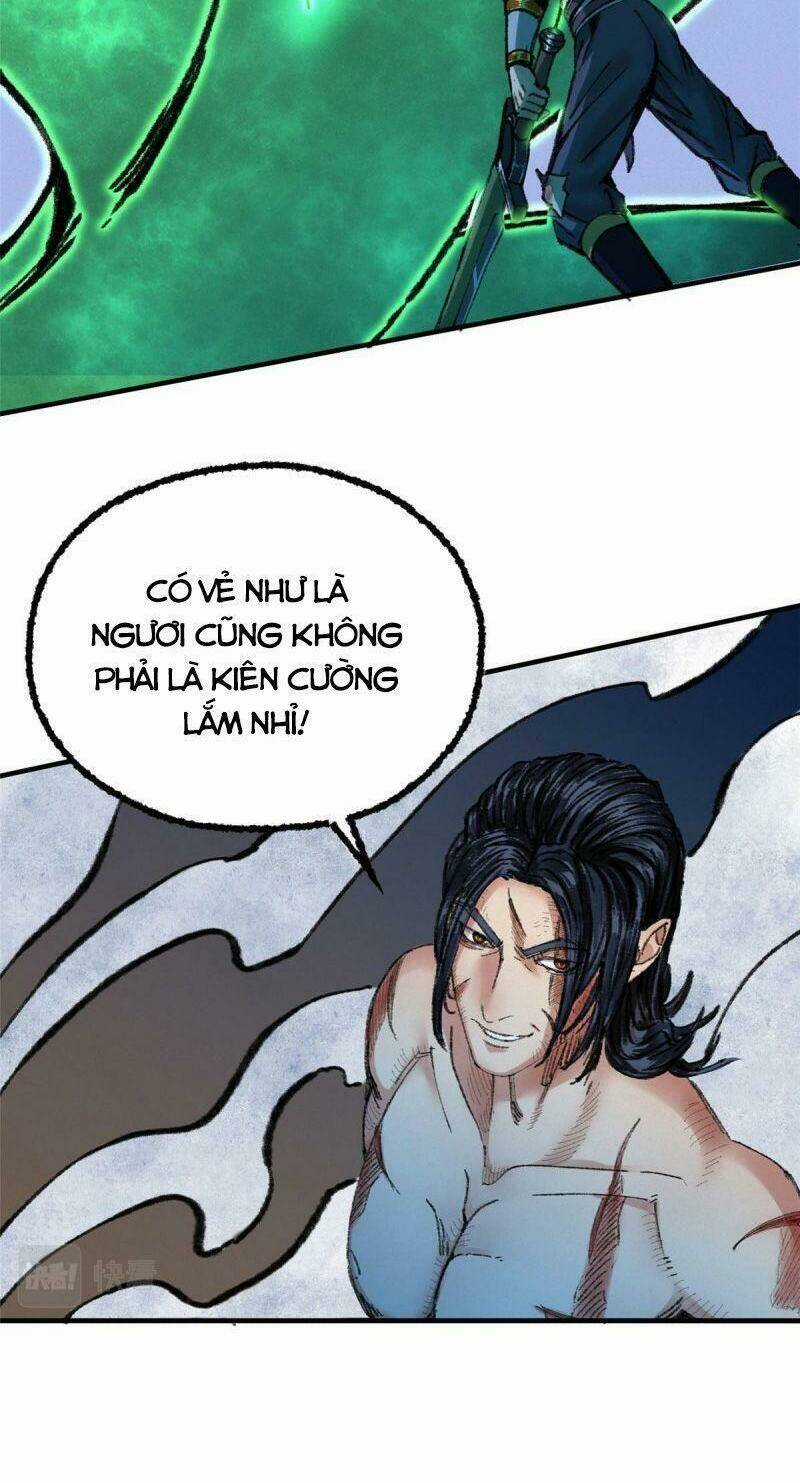 Khu Thần Chapter 63 trang 16
