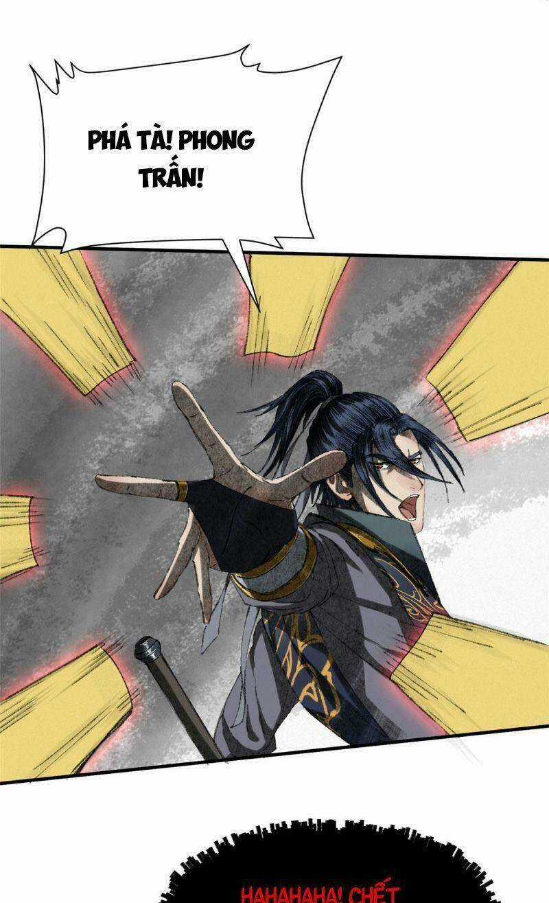 Khu Thần Chapter 63 trang 2