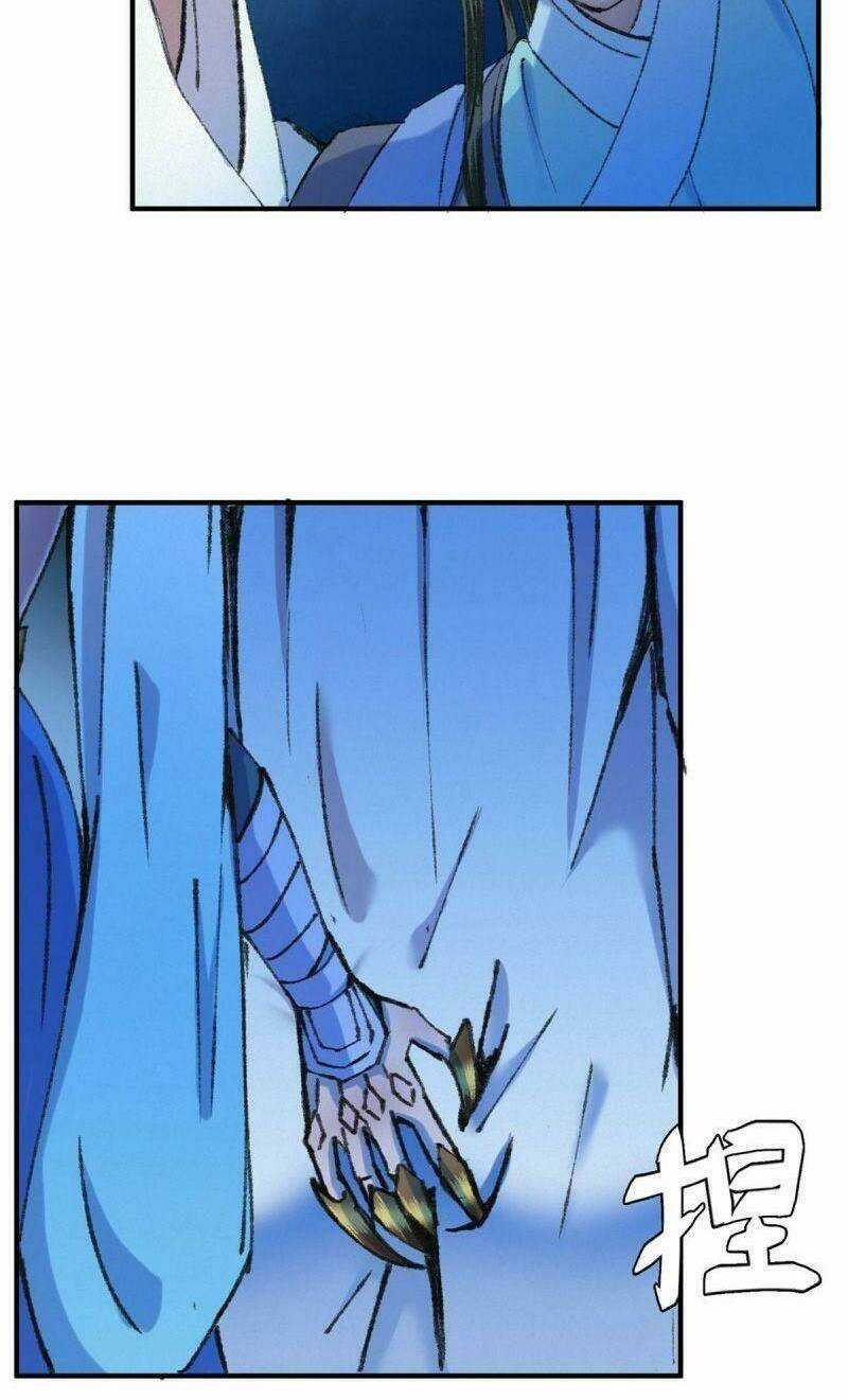 Khu Thần Chapter 63 trang 20