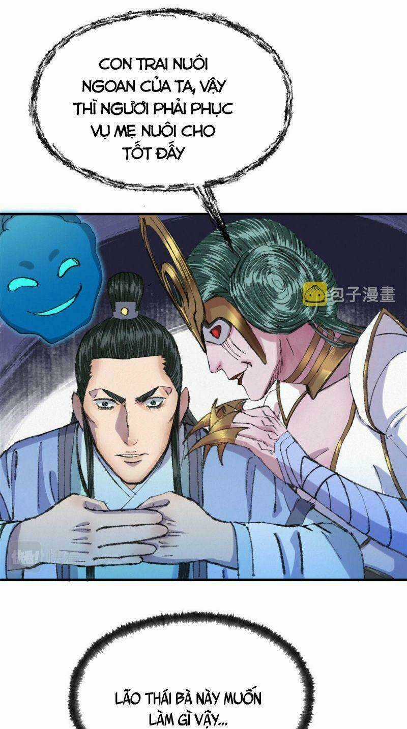 Khu Thần Chapter 63 trang 21