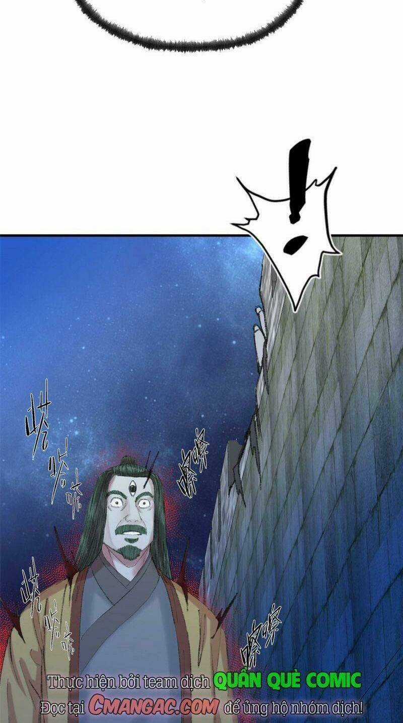 Khu Thần Chapter 63 trang 22