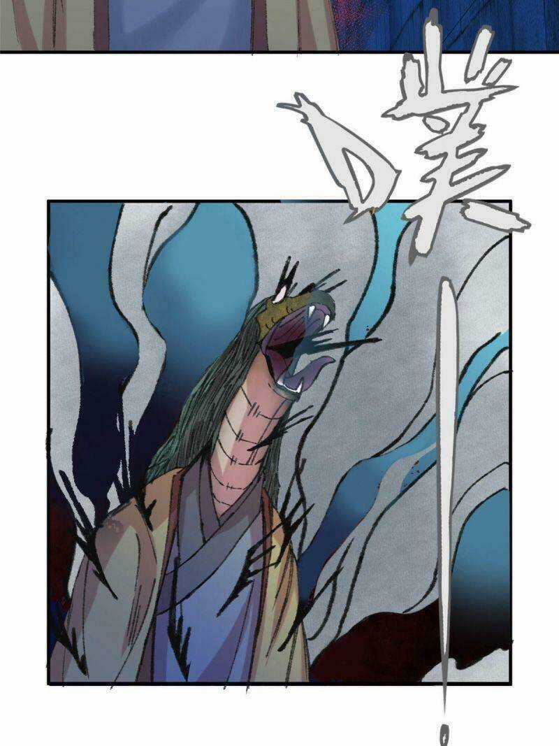 Khu Thần Chapter 63 trang 23