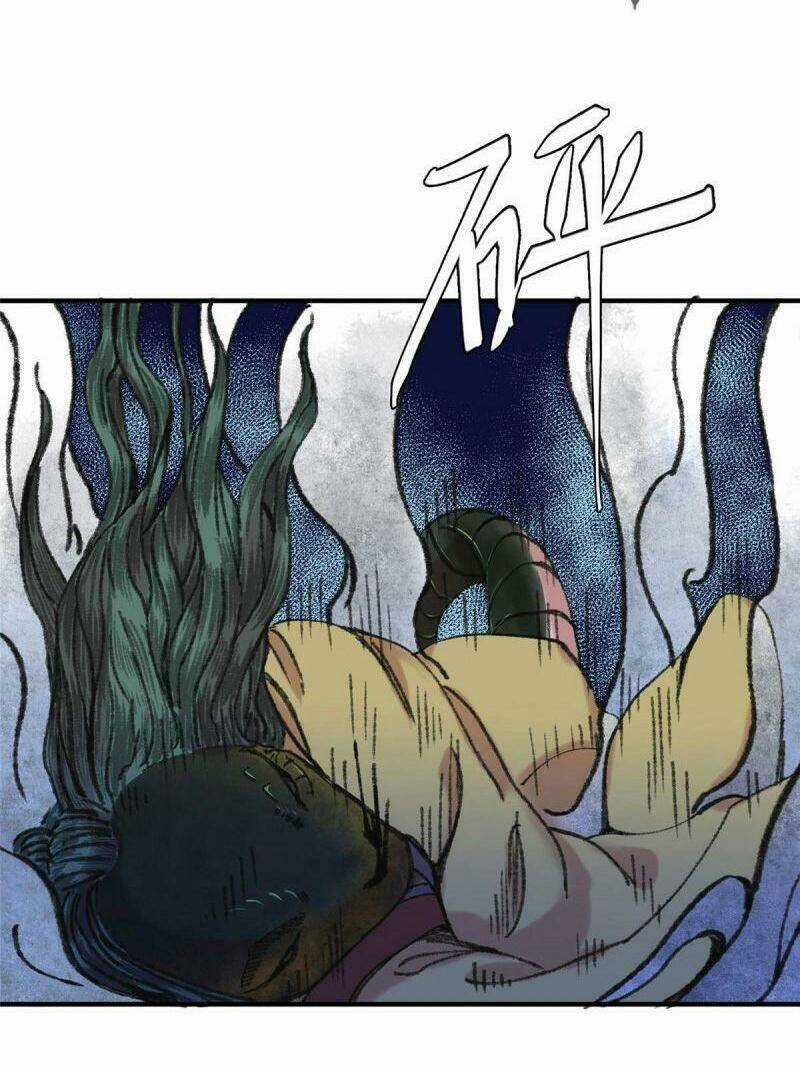 Khu Thần Chapter 63 trang 24