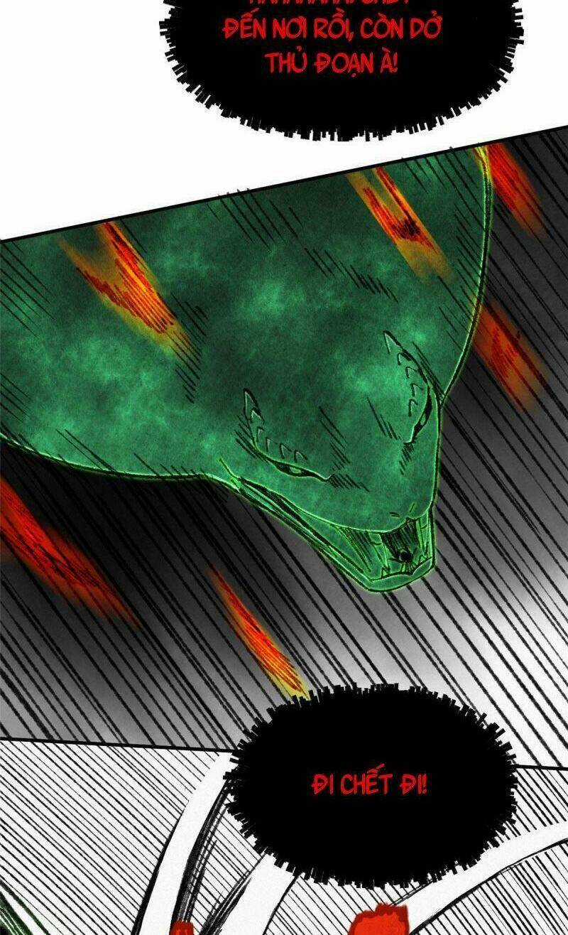 Khu Thần Chapter 63 trang 3