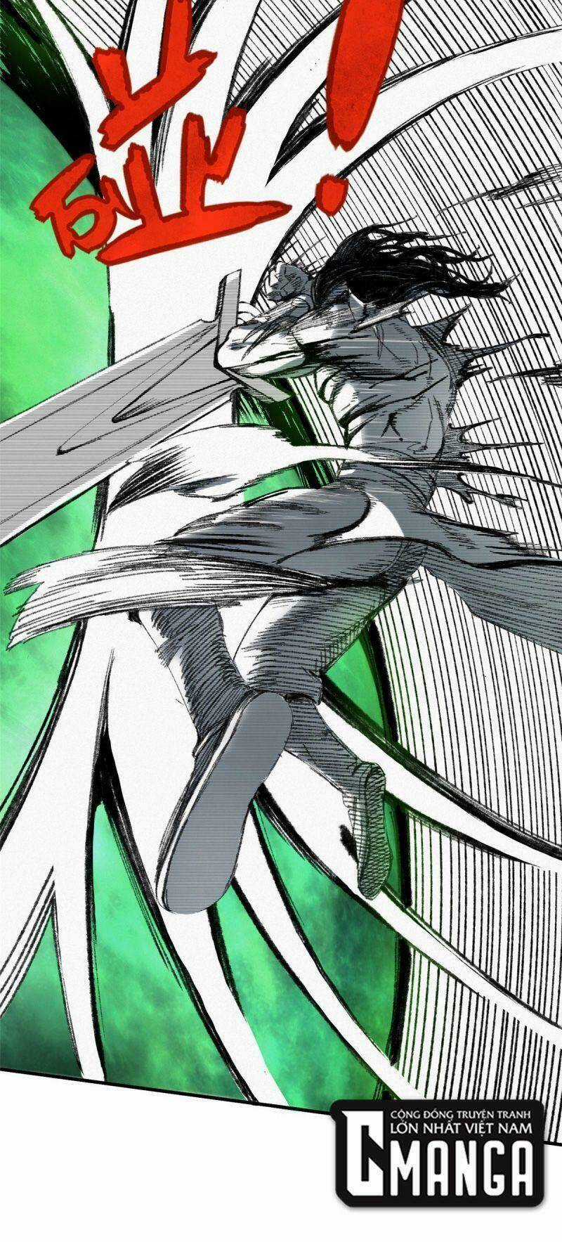 Khu Thần Chapter 63 trang 4