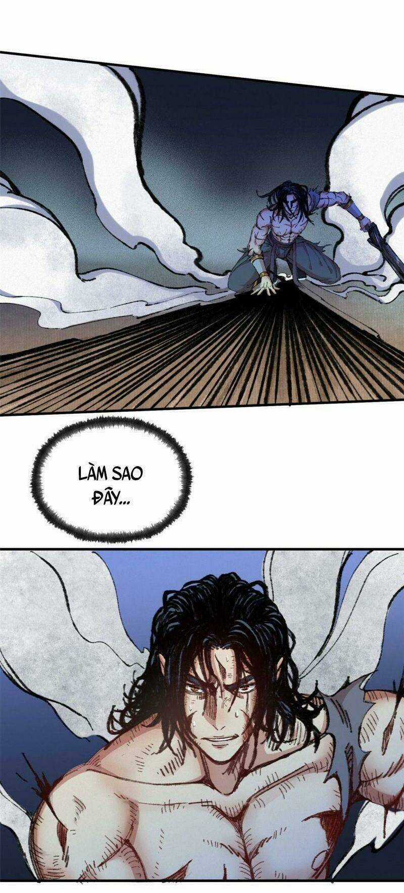 Khu Thần Chapter 63 trang 5