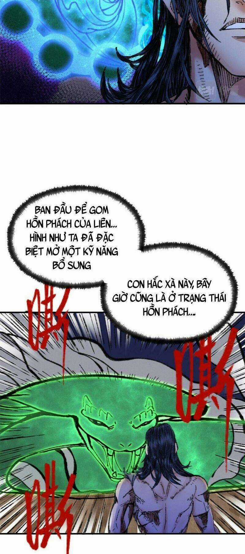 Khu Thần Chapter 63 trang 7