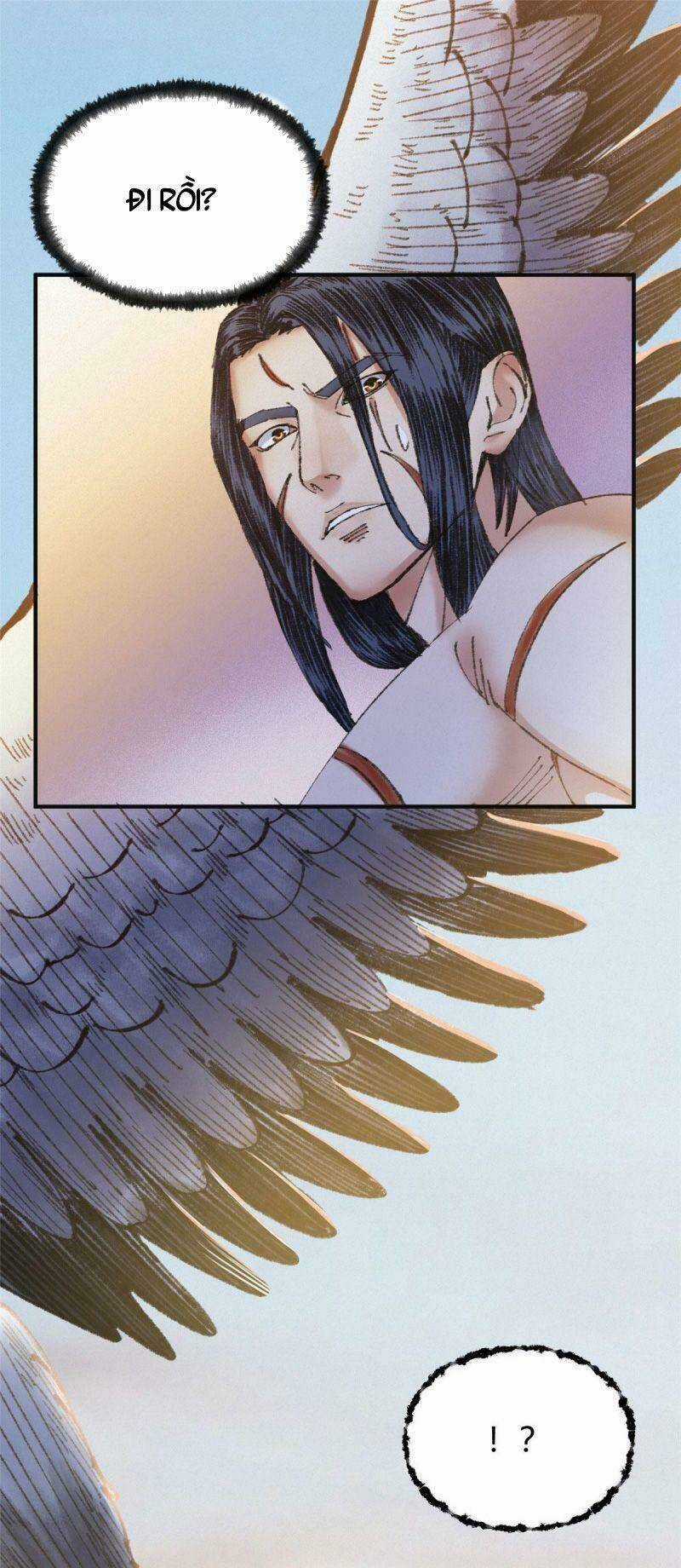 Khu Thần Chapter 64 trang 10