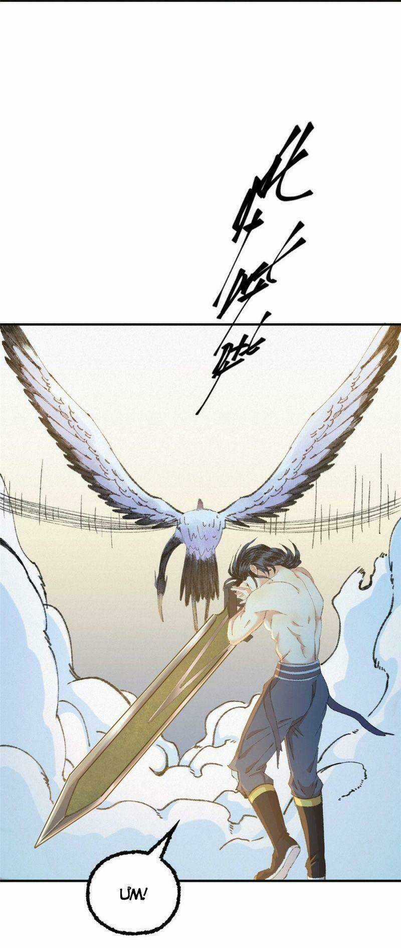 Khu Thần Chapter 64 trang 13