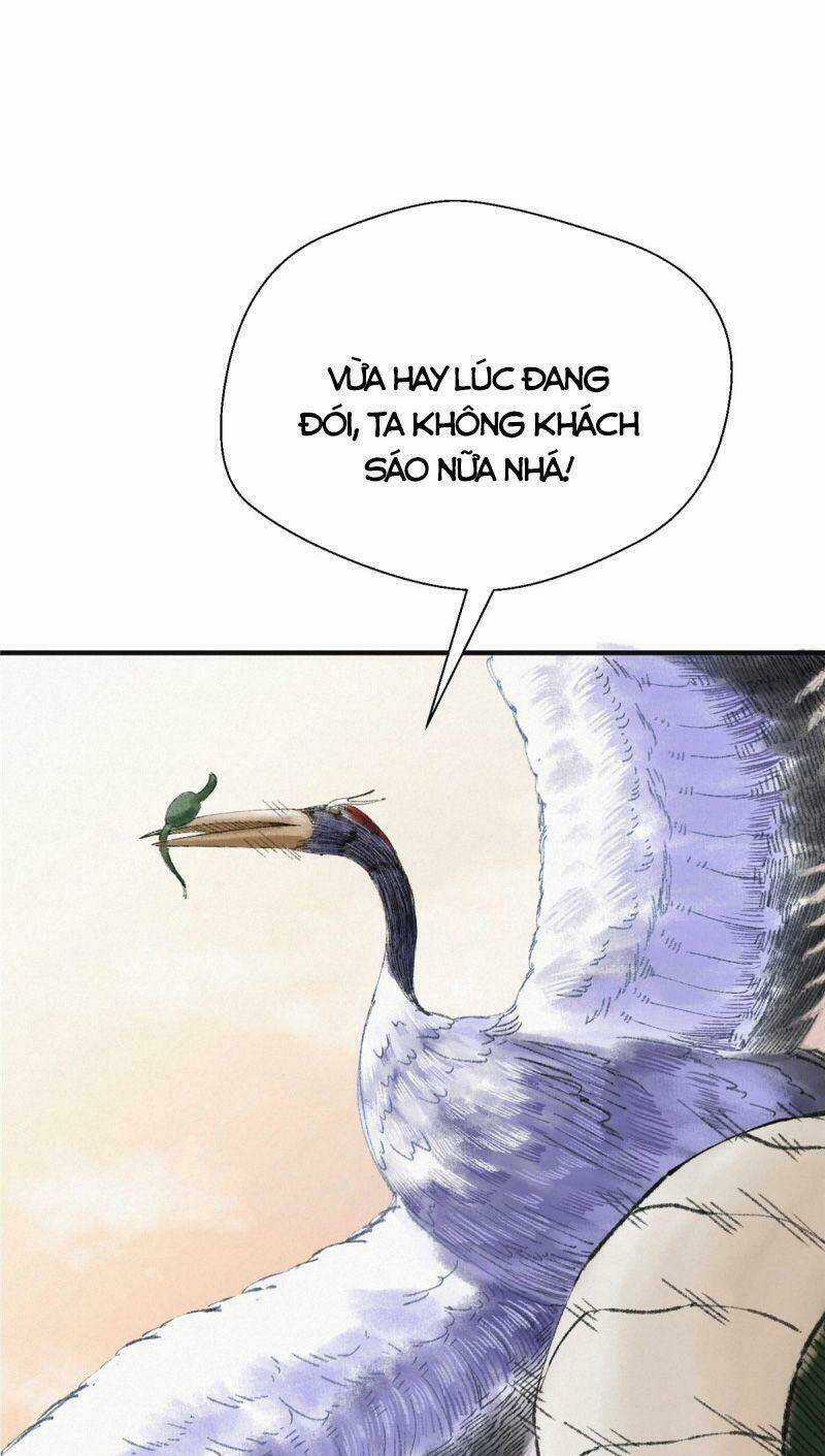 Khu Thần Chapter 64 trang 14