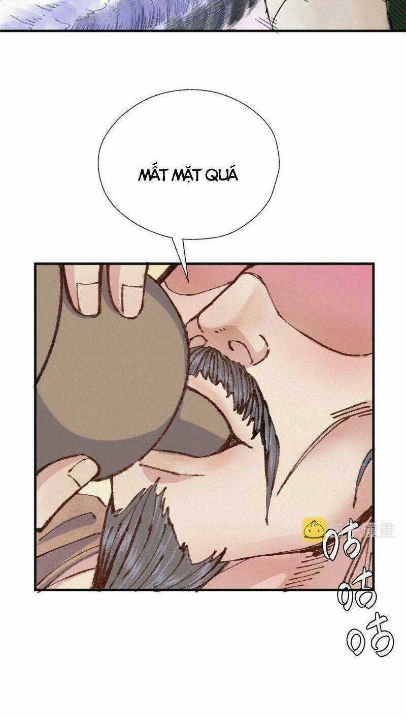 Khu Thần Chapter 64 trang 15