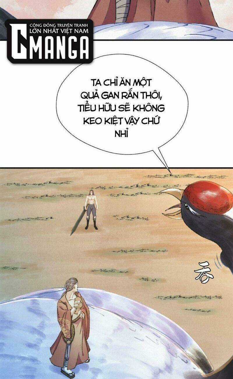 Khu Thần Chapter 64 trang 17