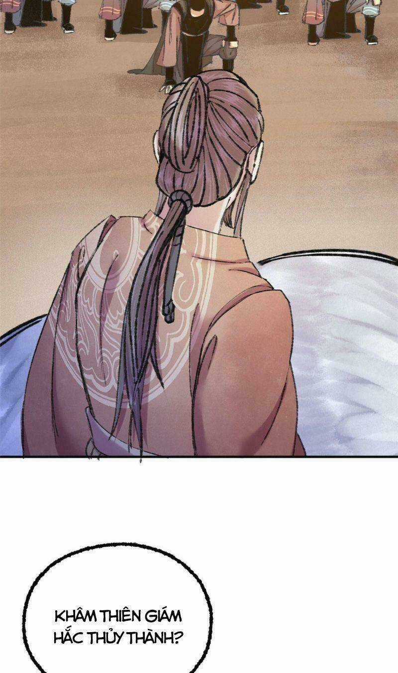 Khu Thần Chapter 64 trang 20