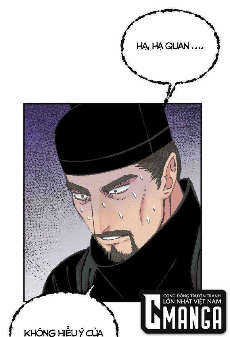 Khu Thần Chapter 64 trang 22