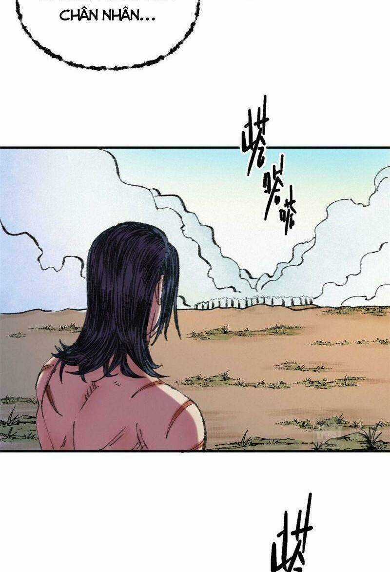 Khu Thần Chapter 64 trang 23