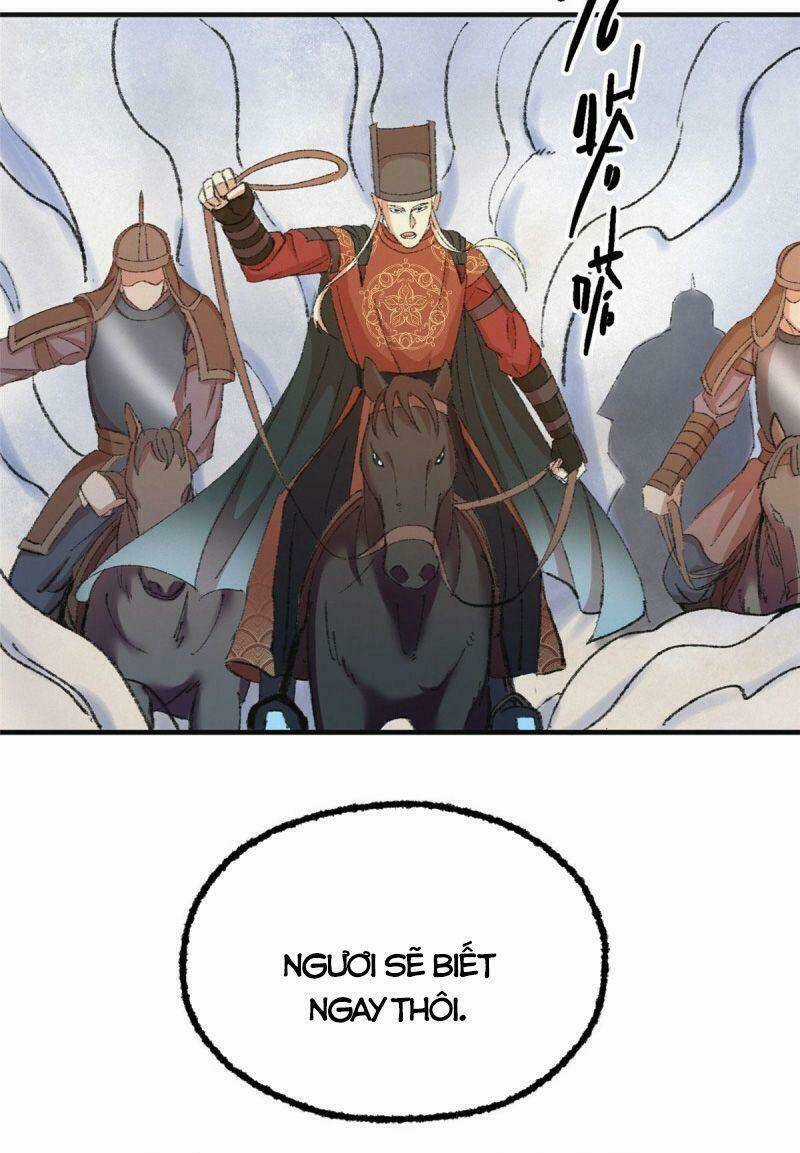 Khu Thần Chapter 64 trang 24