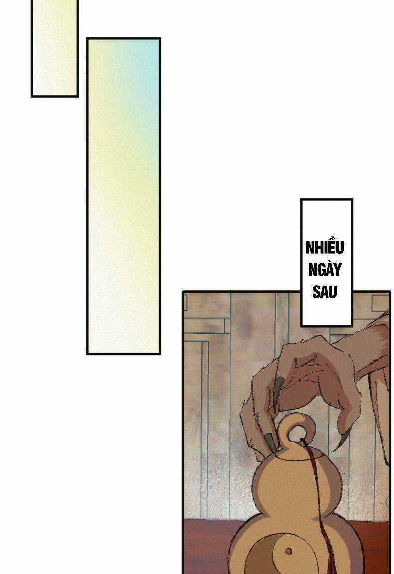 Khu Thần Chapter 64 trang 26