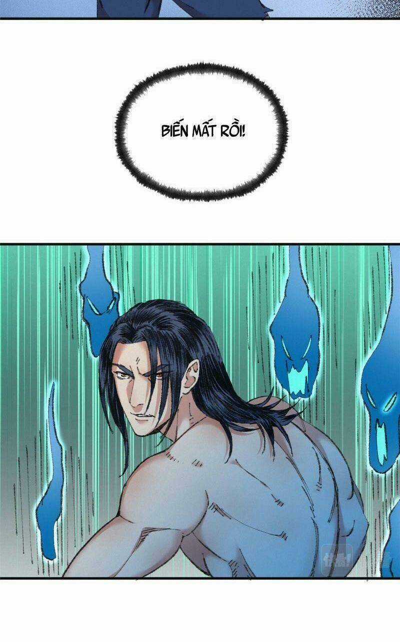 Khu Thần Chapter 64 trang 3