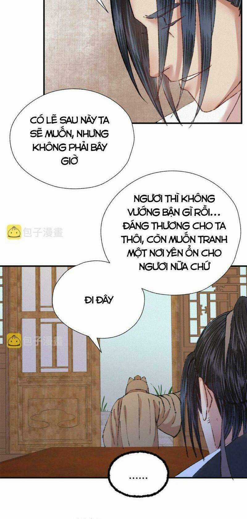 Khu Thần Chapter 64 trang 31