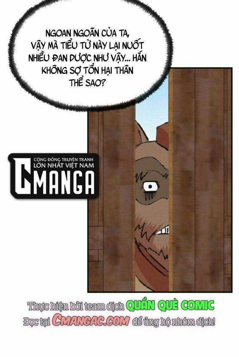 Khu Thần Chapter 64 trang 33