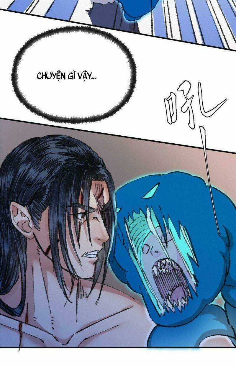 Khu Thần Chapter 64 trang 5