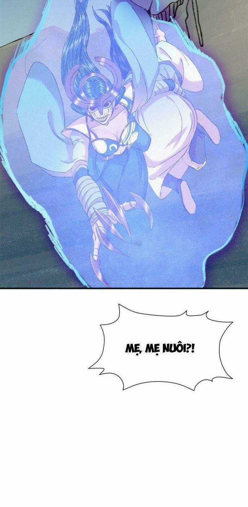 Khu Thần Chapter 64 trang 9