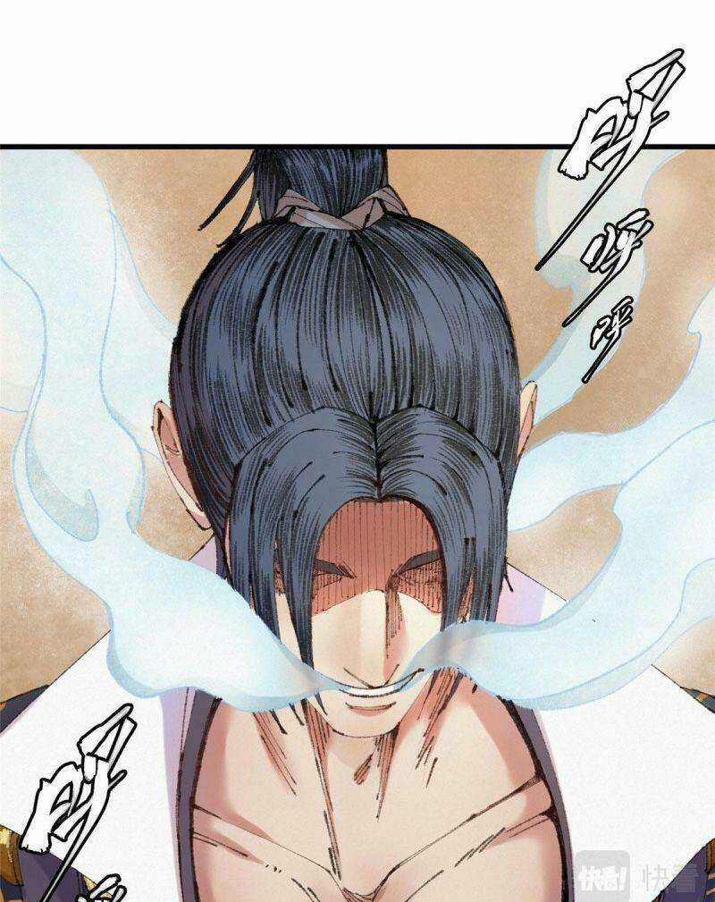 Khu Thần Chapter 65 trang 0