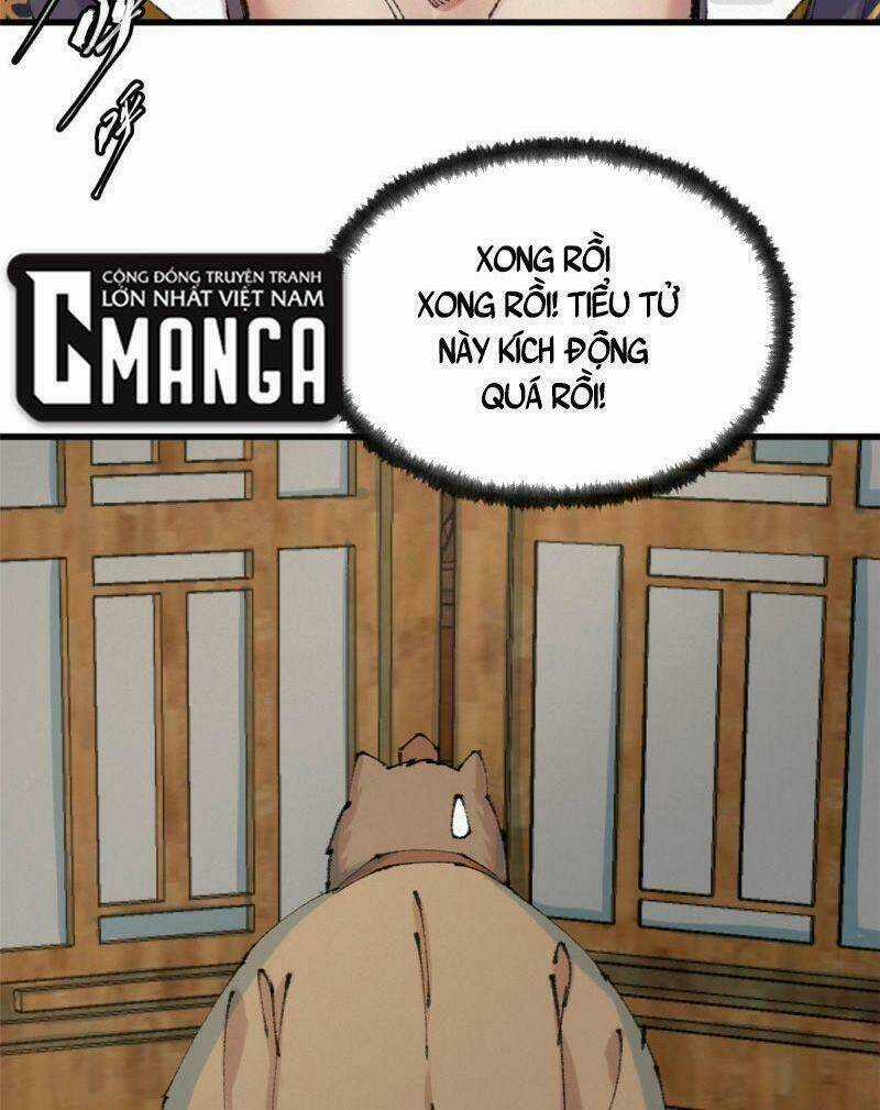 Khu Thần Chapter 65 trang 1