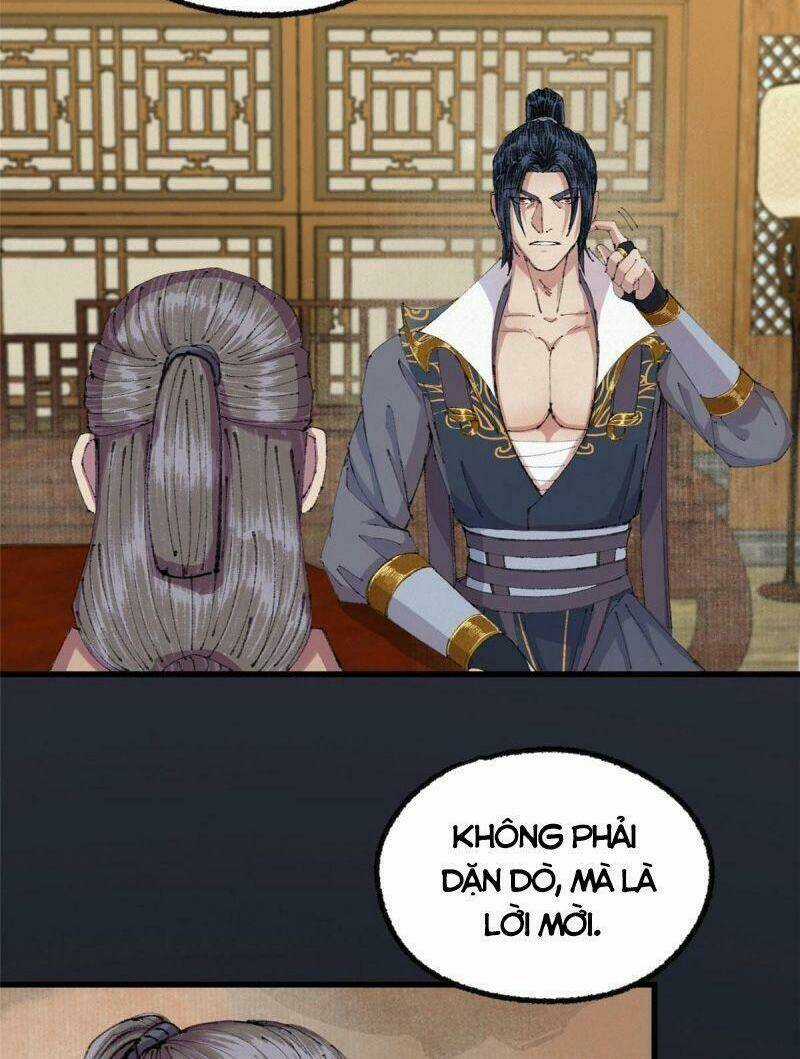 Khu Thần Chapter 65 trang 13