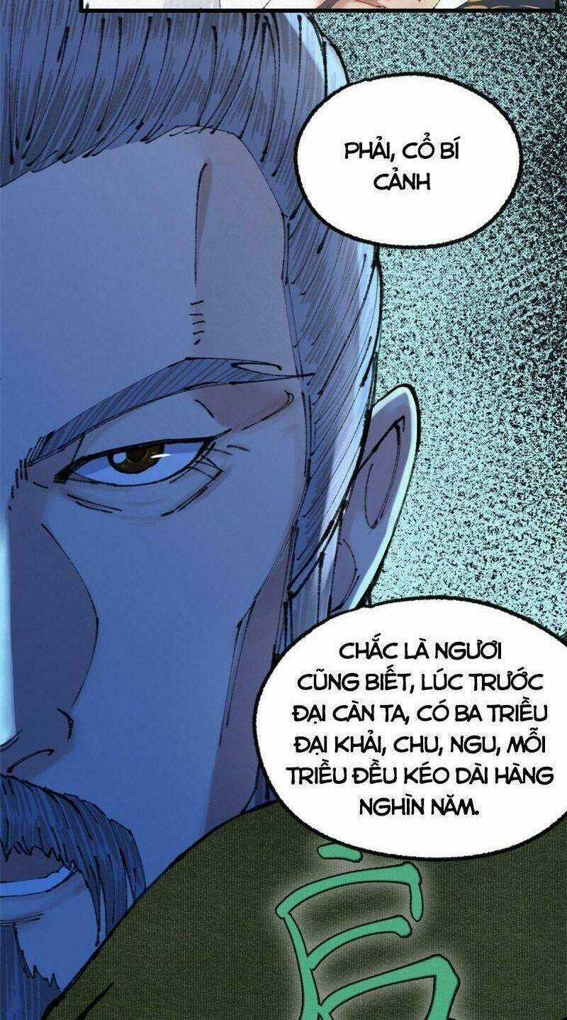 Khu Thần Chapter 65 trang 15